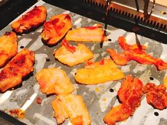 -新石器烤肉(高行万嘉店)