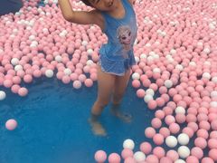 -郑州方特水上乐园