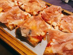 -卡佩罗意大利餐厅及酒吧Al Cappello Trattoria