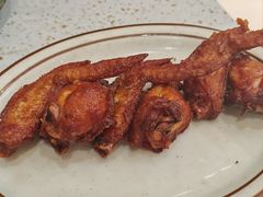 -CRAZYONES西班牙海鲜饭(上海美罗城店)