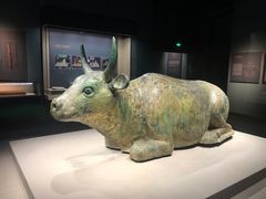 -宁夏博物馆