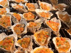 -亚马逊海鲜自助(梅溪湖步步高店)