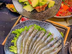 -湊湊火锅·茶憩(颐堤港店)