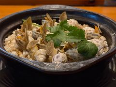 -土蚝·高压锅生蚝(百姓美食街店)