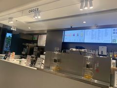 -喜茶(佛山南海万科广场店)