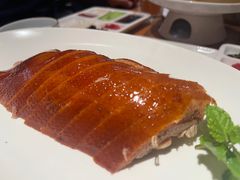 -四季民福烤鸭店(前门廊房二条店)