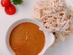 -陆壹捌餐厅(五大道店)