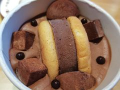 -好利来(朝外店)