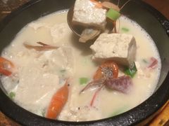 -山里亲戚(淞虹路店)