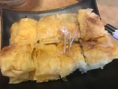 鸡蛋粑粑-瑞丽觉觉味道·异国风情(瑞丽大道店)