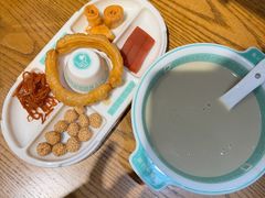 -尹三豆汁(前门旗舰店)