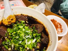 血旺-杨三孃跷脚牛肉(玉双路店)