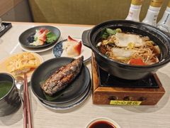 -滨寿司(新街口中央商场店)
