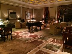 -广州富力丽思卡尔顿酒店