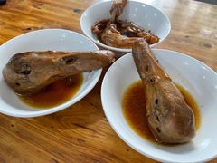 -老袁炒年糕(富豪路店)