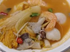 -米泰芒·东南亚料理(体育西店)