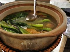 -随意茶庄·地道杭帮农家菜(梅家坞店)