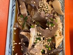 -拉面莊夢語＆中华料理八椿