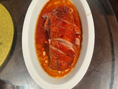 -狮王府淮扬菜(新街口友谊店)