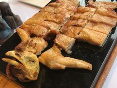 -浦江二号·独栋江景餐厅(滨江大道店)