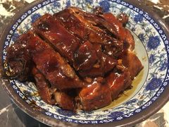 慧娟卤鸭-慧娟面馆·餐厅(望江路店)