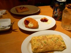 可乐饼-虹梅食堂·爱蝦乃家