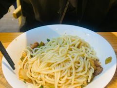 桂林卤菜米粉-牛八宝桂林米粉(八里庄店)