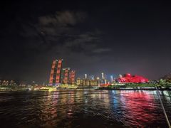 -重庆两江夜游-交运系列