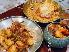-列娜餐厅