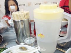 -明兴正宗潮州五彩鱼蛋粉面(中山六路店)