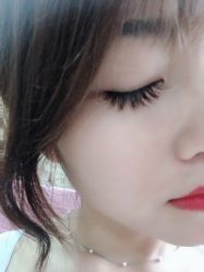 -Ami nail爱米美甲美睫