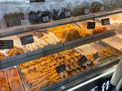 -纯坊佳哥手作(江汉路店)