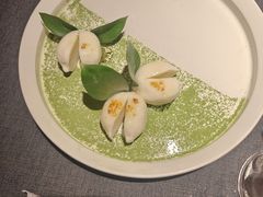 -锦府园·新台州菜(合生汇店)