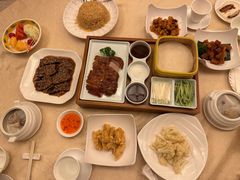 -亚龙湾红树林度假酒店御粤阁