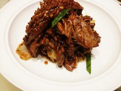 -京华烟云·北京烤鸭(领展购物广场·中关村店)