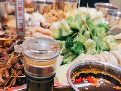 -路遥的小屋冷沾沾(凯德广场店)
