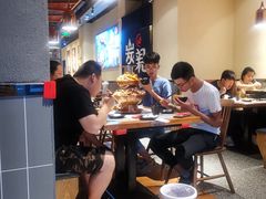 -炭亲炭火干锅(红谷滩莱蒙店)