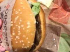 -汉堡王(下沙银泰店)