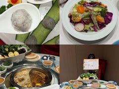 -天宜隆蘑菇宴火锅(石景山旗舰店)