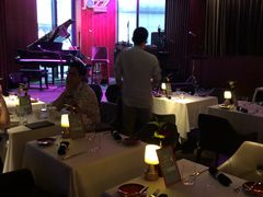 -林肯爵士乐上海中心 Jazz at Lincoln Center Shanghai