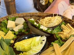 -烂摊摊火锅集市(河北总店)