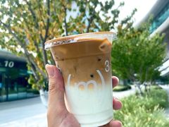 -CUBIC3三立方咖啡(凌空SOHO店)