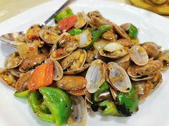 -旺富东海大酒楼(海鲜街店)
