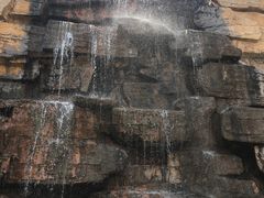 -山西乌金山旅游区