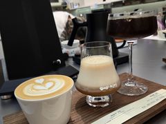 -Dogi&kiki Coffee(中心商务大厦店)