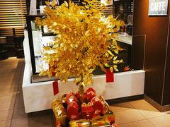 -麦当劳(王顶堤店)