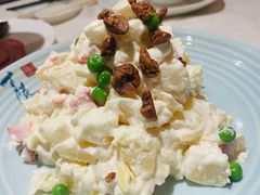 土豆泥沙拉-上海人家花樣年华(虹口龙之梦店)