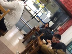 -老兵牛蹄店(下沙店)