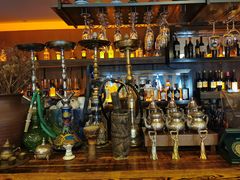 -Tajine Moroccan塔金摩洛哥中东餐厅