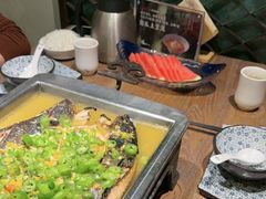 -沽酒当炉(星光天地店)